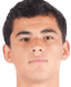 Bekhruz Karimov - Team Uzbekistan 304014 Result