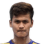 Thaunaojam Jeakson Singh - Team East Bengal Fc 313677 Live Score