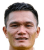 Le Quang Hung - Team Cong An Ho Chi Minh City 300890 Live