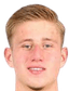 Giovanni Van Zwam - Team Go Ahead Eagles 302013 Live Football