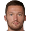 Andrey Kudravets - Team Dynamo Moscow 301128 Football Result