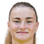Camille Robillard - Team Nantes Women 329369 Football