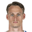 Oscar Vilhelmsson - Team Preuben Munster 301060 Live Football