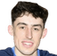 Keelan Adams - Team Falkirk 300045 Live Result