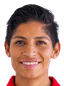 Johana Rosas - Team Puebla Women 302554 Live Score Today