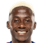 Jimmy Farkarlun - Team Liberia 303966 Live Score Today
