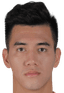 Nguyen Tien Linh - Player Nguyen Tien Linh 218847 305067 Football Score