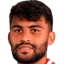 Ronald dos Santos Lopes - Team Vitoria Ba 298576 Football Live