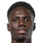 Cheikh Fall - Team Pau Fc 304536 Live Football