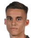 George Broadbent - Team Doncaster Rovers 303975 Live Football