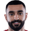 Abdulla Al Baloosh - Team Ajman 312721 Football Live Score