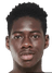 Mamadou Camara - Team Fk Sutjeska Niksic 302006 Sport
