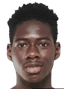 Mamadou Camara - Team Fk Sutjeska Niksic 302006 Sport