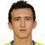 Kenan Horić - Team Nk Celik Zenica 311008 Live