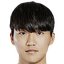 Kim Min-jun - Team Suwon Samsung Bluewings 300873 Football Result
