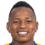 Jaminton Campaz - Team Colombia 299136 Live Football