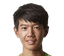 Chen Zhongyu - Team Shanghai Zetian 374621 Live Football