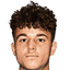 Alfie Chang - Team Birmingham City 303733 Football Live Score