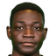 Ebenezer Annan - Team Ghana 304262 Live Score