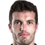 Adrián Esteve - Team Athletic Bilbao U 317171 Football