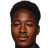 Andre Brooks - Team Norwich City 303613 Football Score