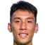 Wu Chun-Ming - Team Hong Kong 304305 Live Score