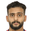 Abdurahman Al-Dakheel - Team Al Hazem 308383 Live Score Today