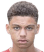 D. Fonville - Team Dordrecht 300242 Football