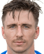 Oliver Hawkins - Team Barnet 303526 Football Result