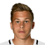 Ilan·Sauter - Team Fc Zurich 302940 Football Live Score