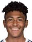 Mauricio Cuevas - Team Los Angeles Galaxy 300678 Live Result