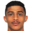 Abdullah Ahmed Al Shanqiti - Team Al Hazem 308383 Football Result