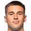Vladislav Saus - Team Spartak Moscow 298287 Live Score Today