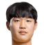 Ho-Yeon Jeong - Team Suwon Samsung Bluewings 300873 Scores