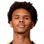 Nnamdi Collins - Team Germany 300446 Live