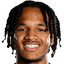 John Kymani Gordon - Team Colchester United 303977 Live