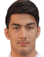 Abdy Byashimov - Team Turkmenistan 305002 Football Live Score