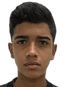 Lucas Henrique Barbosa - Team Red Bull Bragantino 298130 Live Score