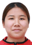 Xie Qiwen - Team Guangdong Women 300961 Results