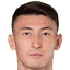 erzhan tokotaev - Team Fk Andijon 302307 Football Result