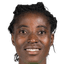 Rofiat Adenike Imuran - Team Nigeria U Women 313359 Sport