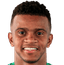 Darwin Andrade - Team Jaguares De Cordoba 309861 Results