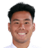 Parkin Harape - Team Rayong Fc 320715 Football Live