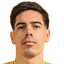 Benjamín Borasi - Team Criciuma 298586 Football