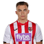 James·Dodd - Team Weston Super Mare 309192 Football Live