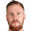 Pontus Jansson - Team Malmo Ff 298793 Results
