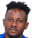 lusajo mwaikenda - Team Tanzania 308215 Schedule