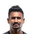 Pawan Kumar - Team Sreenidi Deccan 356596 Football Result