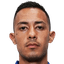 Jimmy Marin - Team Krylya Sovetov 301687 Live Score Today