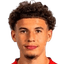 Ismael Gharbi - Team Tunisia 306262 Results